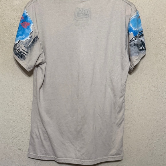 Fresh laundry men’s graphic - Picture 5 of 6